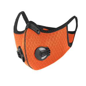 Open image in slideshow, G18 Sports Mask
